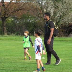 Image de Ecole de rugby 