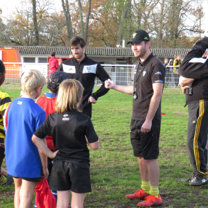 Image de Ecole de rugby 