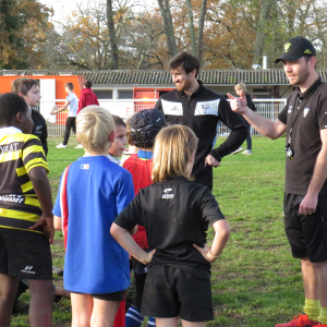 Image de Ecole de rugby 