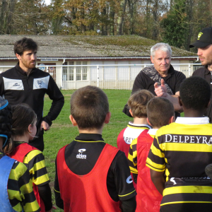 Image de Ecole de rugby 