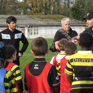 Image de Ecole de rugby 