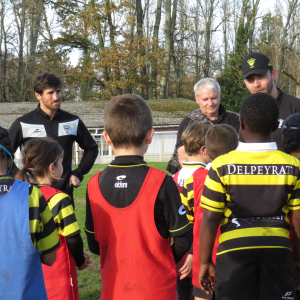 Image de Ecole de rugby 