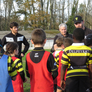 Image de Ecole de rugby 