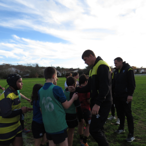 Image de Ecole de rugby 