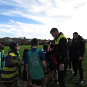 Image de Ecole de rugby 