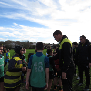 Image de Ecole de rugby 