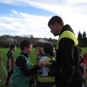 Image de Ecole de rugby 