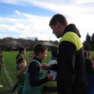 Image de Ecole de rugby 