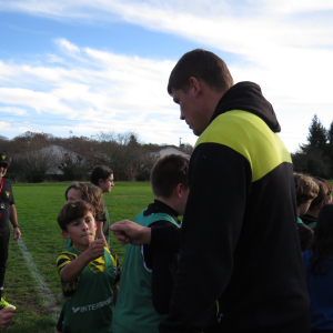 Image de Ecole de rugby 