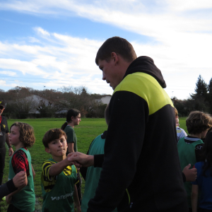 Image de Ecole de rugby 