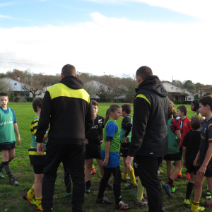 Image de Ecole de rugby 