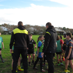 Image de Ecole de rugby 