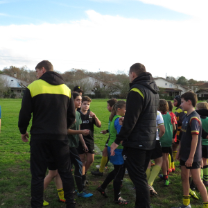 Image de Ecole de rugby 