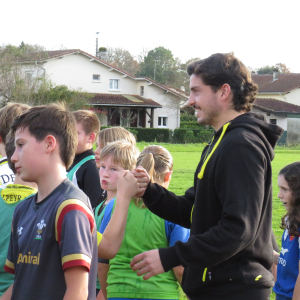 Image de Ecole de rugby 