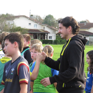 Image de Ecole de rugby 