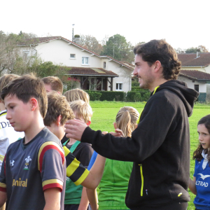 Image de Ecole de rugby 