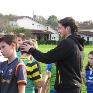 Image de Ecole de rugby 