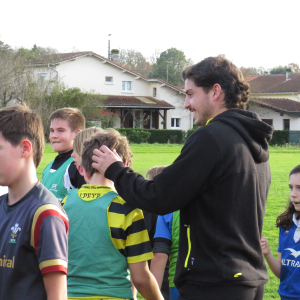 Image de Ecole de rugby 