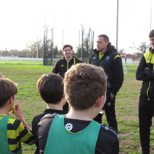 Image de Ecole de rugby 