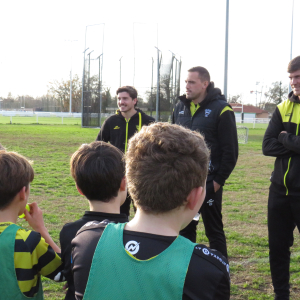 Image de Ecole de rugby 