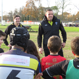 Image de Ecole de rugby 