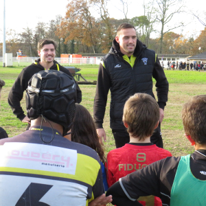 Image de Ecole de rugby 