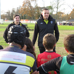 Image de Ecole de rugby 