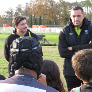 Image de Ecole de rugby 