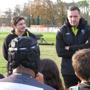 Image de Ecole de rugby 