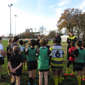 Image de Ecole de rugby 