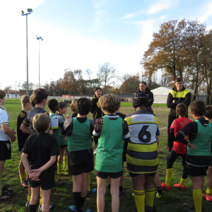 Image de Ecole de rugby 