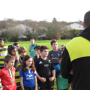 Image de Ecole de rugby 