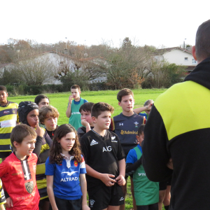 Image de Ecole de rugby 