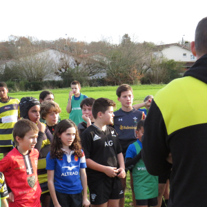 Image de Ecole de rugby 