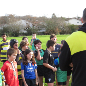 Image de Ecole de rugby 