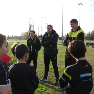 Image de Ecole de rugby 