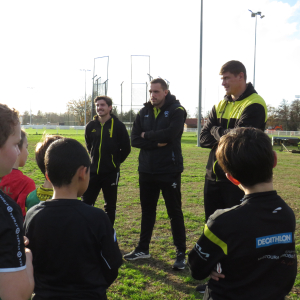 Image de Ecole de rugby 