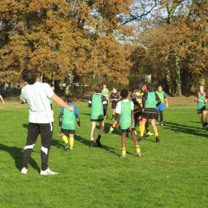 Image de Ecole de rugby 