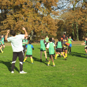 Image de Ecole de rugby 