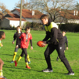 Image de Ecole de rugby 