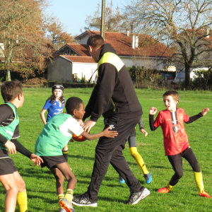 Image de Ecole de rugby 