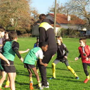 Image de Ecole de rugby 