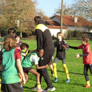 Image de Ecole de rugby 