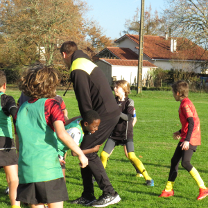 Image de Ecole de rugby 