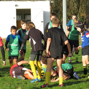 Image de Ecole de rugby 