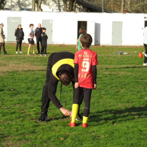 Image de Ecole de rugby 