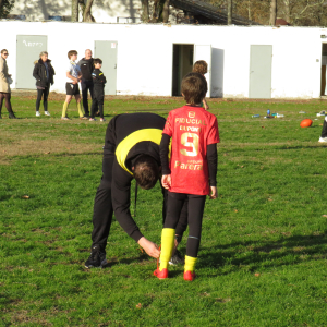 Image de Ecole de rugby 