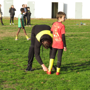 Image de Ecole de rugby 