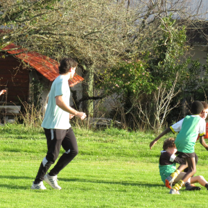 Image de Ecole de rugby 