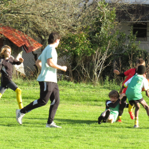 Image de Ecole de rugby 